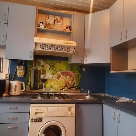 Vienibas 38A Apartment Daugavpils Luaran gambar