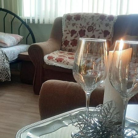 Vienibas 38A Apartment Daugavpils Luaran gambar
