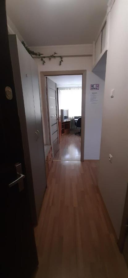 Vienibas 38A Apartment Daugavpils Luaran gambar