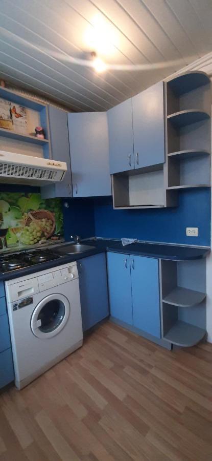 Vienibas 38A Apartment Daugavpils Luaran gambar